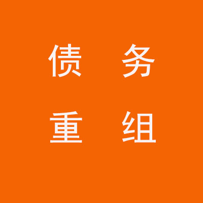 振安个人债务重组优化